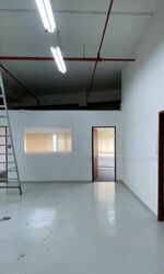 Techniques Centre (D14), Factory #456425411